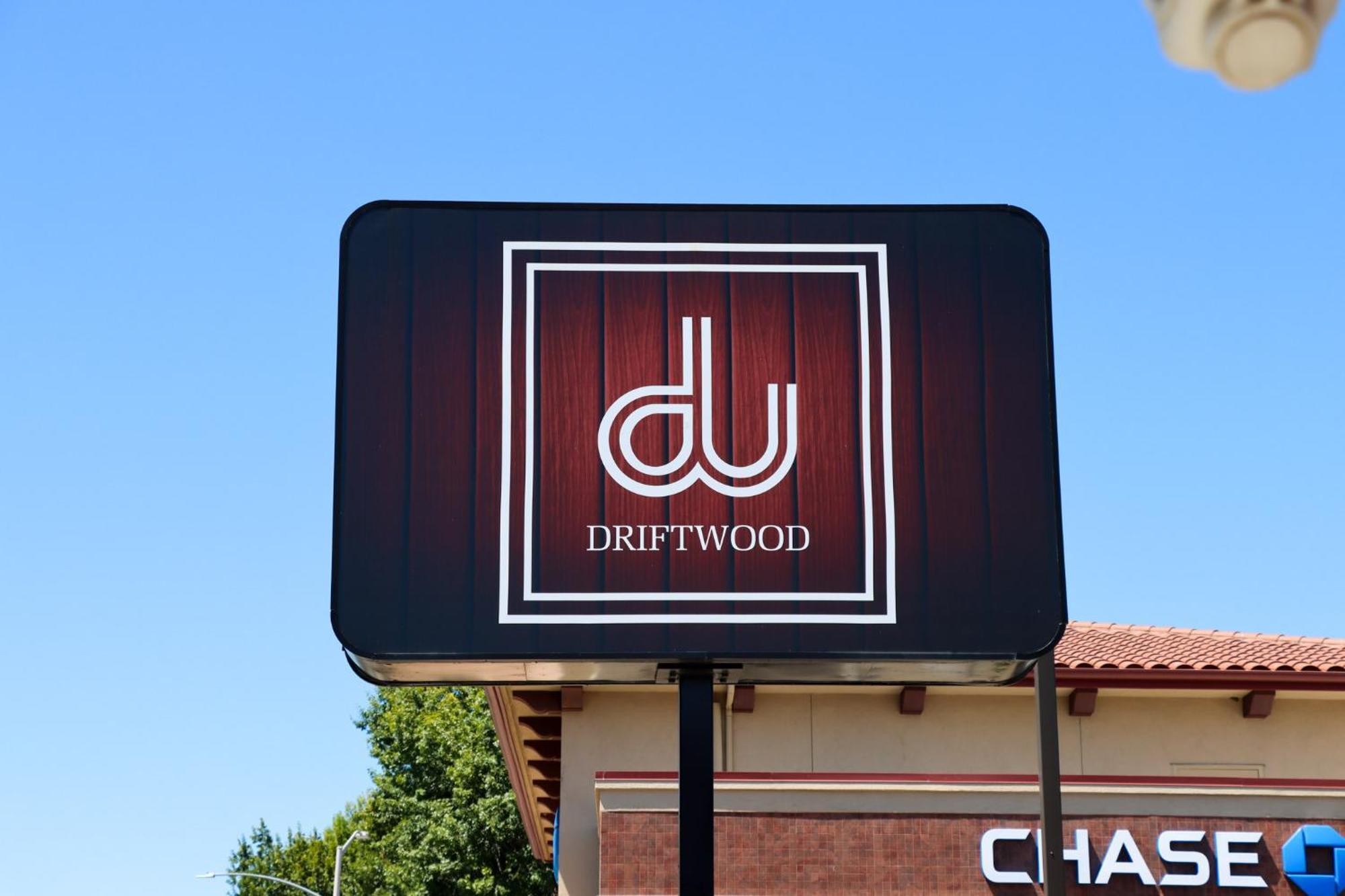 Motel Driftwood Santa Clara Exteriér fotografie