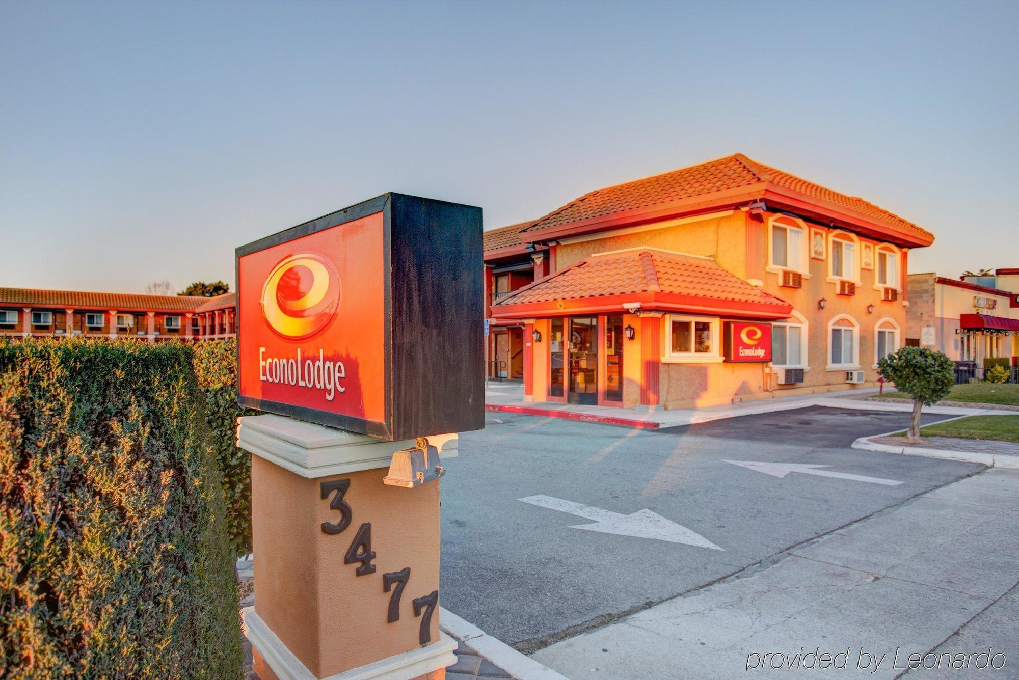 Motel Driftwood Santa Clara Exteriér fotografie