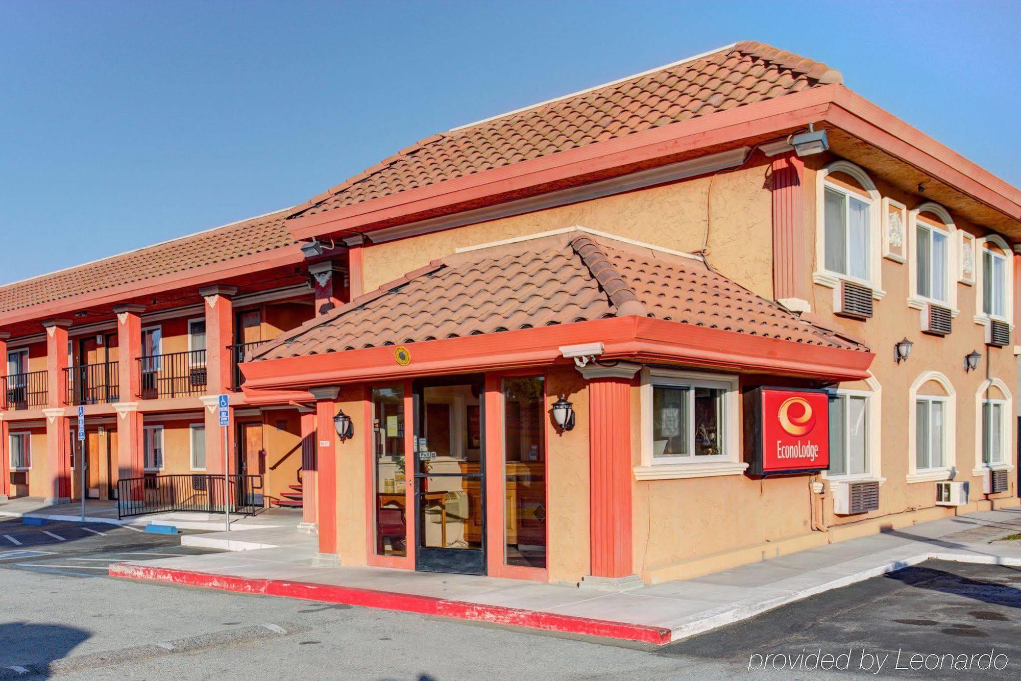 Motel Driftwood Santa Clara Exteriér fotografie