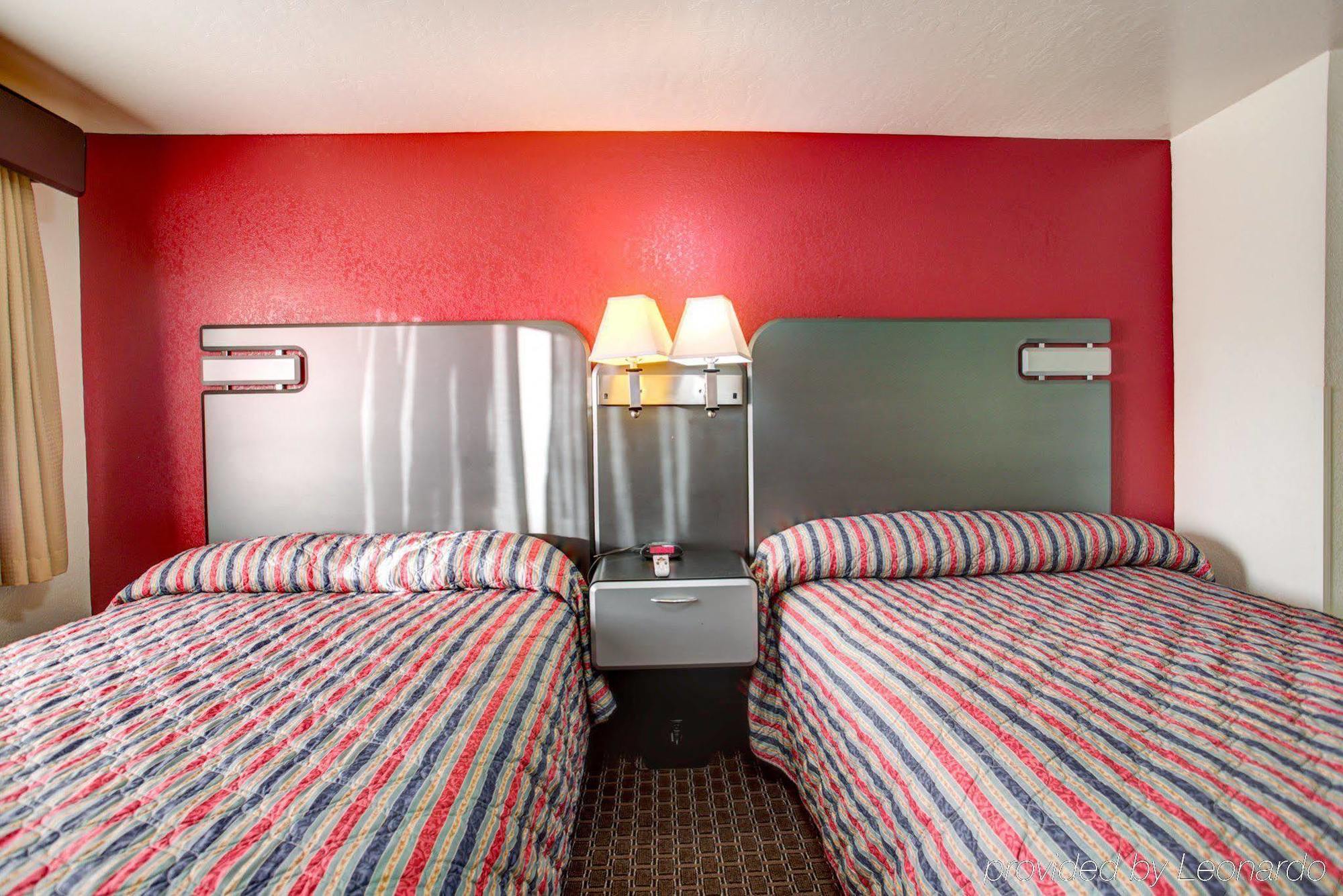 Motel Driftwood Santa Clara Exteriér fotografie