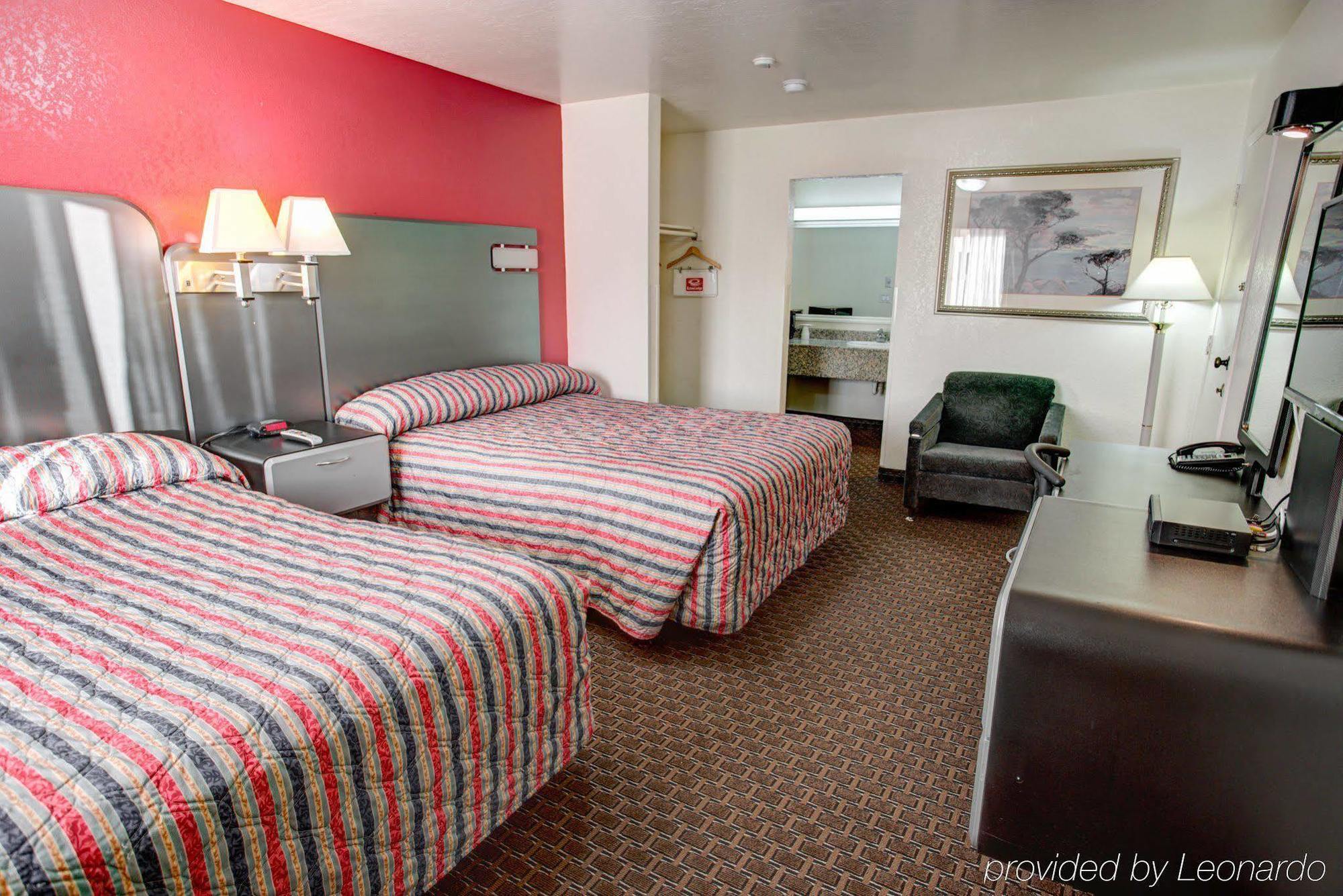 Motel Driftwood Santa Clara Exteriér fotografie